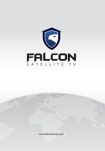 FALCON Catalog (English) - 